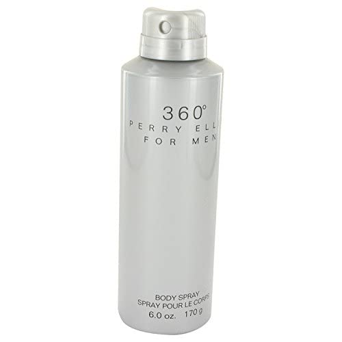Perry Ellis 360 By Perry Ellis For Men. Eau De Toilette Spray 1.7 Ounces Beauty & Personal Care Perry Ellis