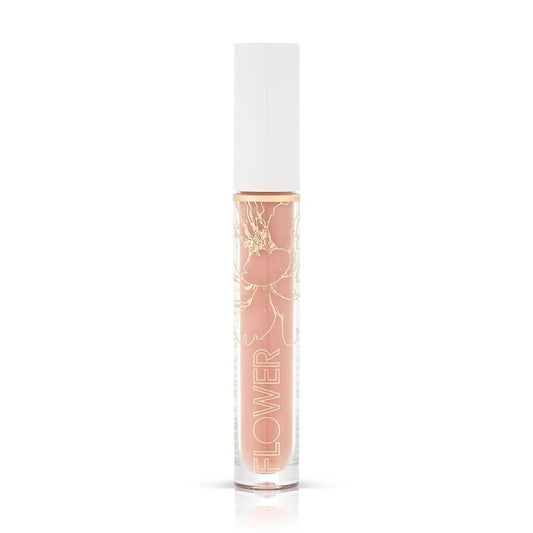 Flower Beauty Miracle Matte Liquid Lip Color - Vividly Bold & Creaseless Matte Liquid Lipstick, Comfortable All Day High Impact Makeup Color (Almost Beauty & Personal Care FLOWER