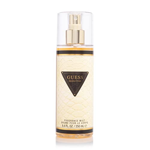 Guess Guess Seductive Women Fragrance Mist 8.4 oz Beauty & Personal Care GUESS
