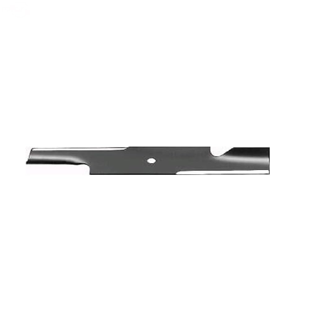 Replacement for fits A48110 Notched High Lift Blade Fits Scag Models: STC SW SWZ Beauty and Personal Care CRXGLUGJN