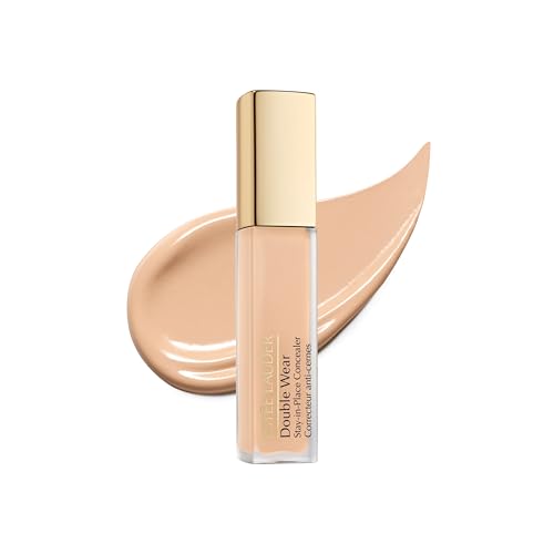 Estée Lauder Double Wear Stay-in-Place Flawless 24-Hour Concealer | Longwear | Soft Matte Finish, Medium-to-Full Coverage | Hydrating, 0.4 Fl Oz, 2N Beauty & Personal Care Estée Lauder