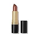 Revlon Super Lustrous Lipstick, Coffee Bean, 0.15 Ounce Beauty & Personal Care REVLON