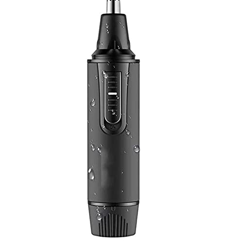 zhanghong Nose Hair Trimmer,Nose Trimmer for Nose, Painless Trimming,Ears and Eyebrows, Professional Clipper,Trimmer for Men Women Beauty and Personal Care zhanghong