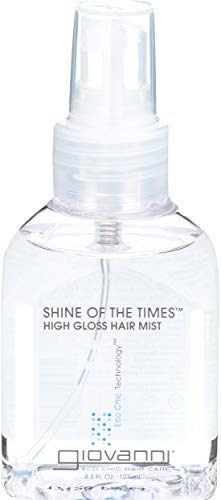 Giovanni Shine of The Times Finishing Mist - 4 fl oz Beauty & Personal Care GIOVANNI