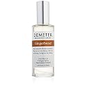 Demeter Gingerbread Eau de Cologne Spray for Women, 4 Ounce Beauty & Personal Care DEMETER