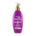 OGX Protecting + Silky Blowout Quick Drying Thermal Spray, 6 Fl Oz Beauty & Personal Care OGX