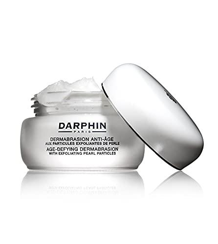Darphin Age-Defying Dermabrasion with Exfoliating Pearl Particles for All Skin Types, 1.6 Ounce Beauty & Personal Care Darphin