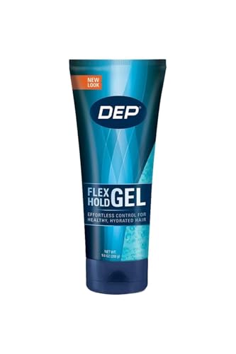 Dep Flex Hold Gel, 9.8 Ounce Beauty & Personal Care Dep