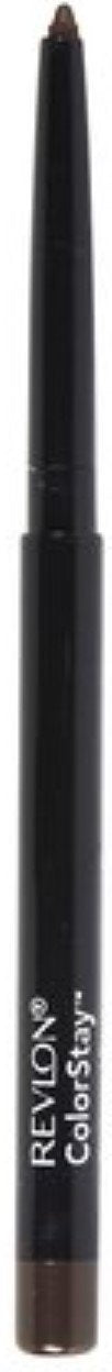 REVLON ColorStay Eyeliner Pencil, Brown [203], 0.01 Oz. (Pack of 2) Beauty & Personal Care REVLON