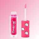 THE CRÈME SHOP X HELLO KITTY KAWAII KISS SHIMMER LIP OIL - BERRY GUMMY FLAVORED Beauty & Personal Care The Crème Shop