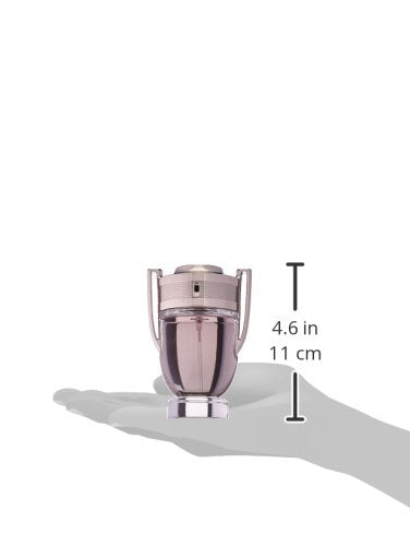 Paco Rabanne Invictus Men's Eau De Toilette Spray 3.4 oz Beauty & Personal Care paco rabanne