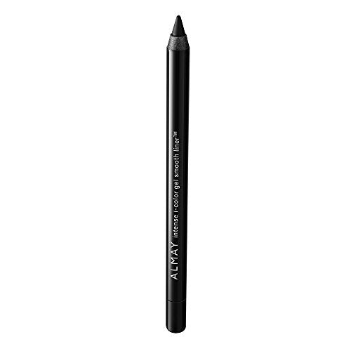 Almay Gel Smooth Eyeliner, Black, 1 count Beauty & Personal Care Almay