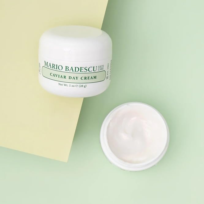 Mario Badescu Caviar Day Cream, 1 Ounce Beauty & Personal Care Mario Badescu