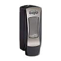 GOJO Soap Dispenser 1250mL Chrome/Black Beauty & Personal Care GOJO