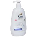 Dove Advanced Care Deep Moisture Hand Wash for Soft, Smooth Skin, More Moisturizers than the Leading Ordinary Hand Soap, 12 oz Beauty & Personal Care Dove