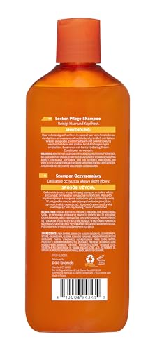 Cantu Shea Butter for Natural Hair Sulfate-Free Cleansing Cream Shampoo, 13.5 Ounce Beauty & Personal Care Cantu