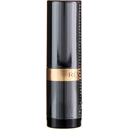 3 x Revlon Super Lustrous Lipstick 4.2g - 535 Rum Raisin Beauty & Personal Care REVLON