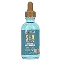 Mielle Anti-Shedding Scalp & Hair Oil, Sea Moss, 2 fl oz (59 ml) Beauty & Personal Care Mielle Organics