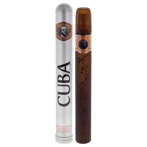 Cuba Orange, 1.15-Ounce Beauty & Personal Care Cuba
