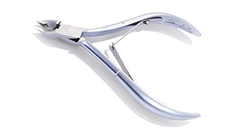 Nghia Stainless Steel Cuticle Nipper C-04 (Previously D-03) Jaw 16 Beauty & Personal Care Nghia