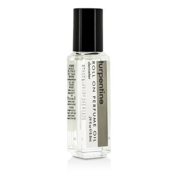 DEMETER Turpentine Roll On Perfume Oil 8.8ml/0.29oz Beauty & Personal Care DEMETER