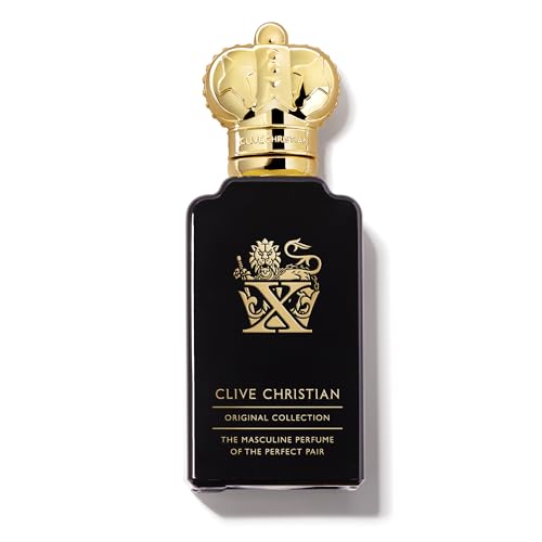 Original Collection X Masculine by Clive Christian, 1.6 oz Beauty & Personal Care Clive Christian