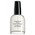 Sally Hansen Advanced Hard as Nails™, Clear Nail Strengthener, Includes Retinol and Nylon, Nourishing Beauty & Personal Care Sally Hansen
