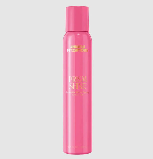 Andrew Fitzsimons PRISM SHINE Invisible Shine Hair Spray Beauty & Personal Care Andrew Fitzsimons