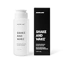 JAXON LANE Shake and Wake Korean Enzyme Powder Face Wash - Water Activated Exfoliating Cleanser with Pineapple Papaya Enzymes, Vitamin C E AHA, Powder Beauty & Personal Care JAXON LANE