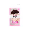 Kiss Ruby Kisses Make-Up Brush Kabuki Beauty & Personal Care Ruby Kisses