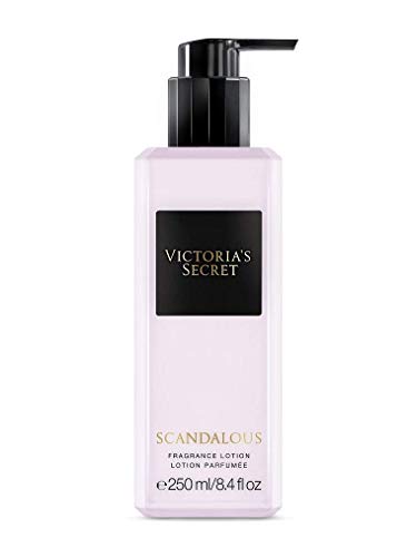 Victoria's Secret Scandalous Fragrance Lotion 8.4 oz Beauty & Personal Care Victoria's Secret