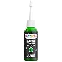 Snazaroo Green Zombie Gel, 50ml Squeeze Bottle Beauty & Personal Care Snazaroo