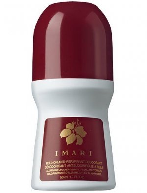 Imari Roll on By Avon Lot of 5 - 1.7 Fl Oz Beauty and Personal Care AVON