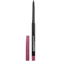 Maybelline New York Color Sensational Shaping Lip Liner Makeup, Pink Wink, 0.01 oz. Beauty & Personal Care MAYBELLINE
