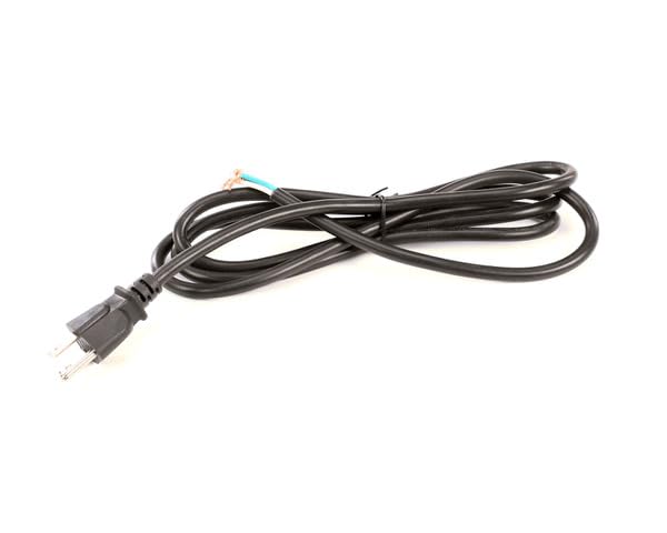 Replacement for fits XSSL5017 Vollrath Power Cord, 110/60 USA OEM VOLXSSL5017 Beauty and Personal Care AYHDRN