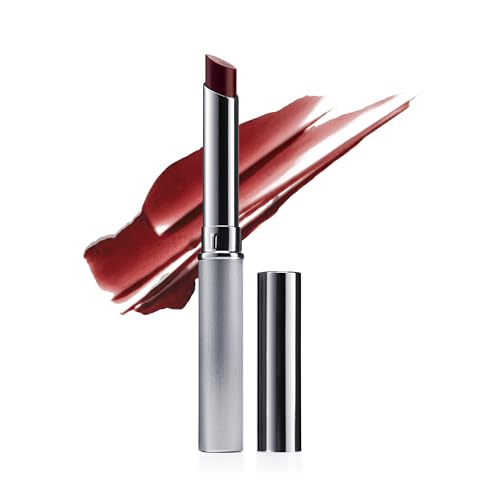 Clinique Almost Lipstick Tinted Lip Balm in Black Honey | Sheer + Lightweight Beauty & Personal Care Clinique