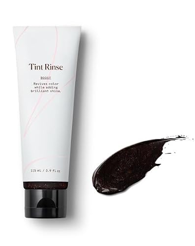 eSalon Color Depositing Hair Color Booster Treatment - Tint Rinse Hair Toner & Enhancer - Professional-Grade Mask - Apply with Shampoo & Conditioner Beauty & Personal Care eSalon