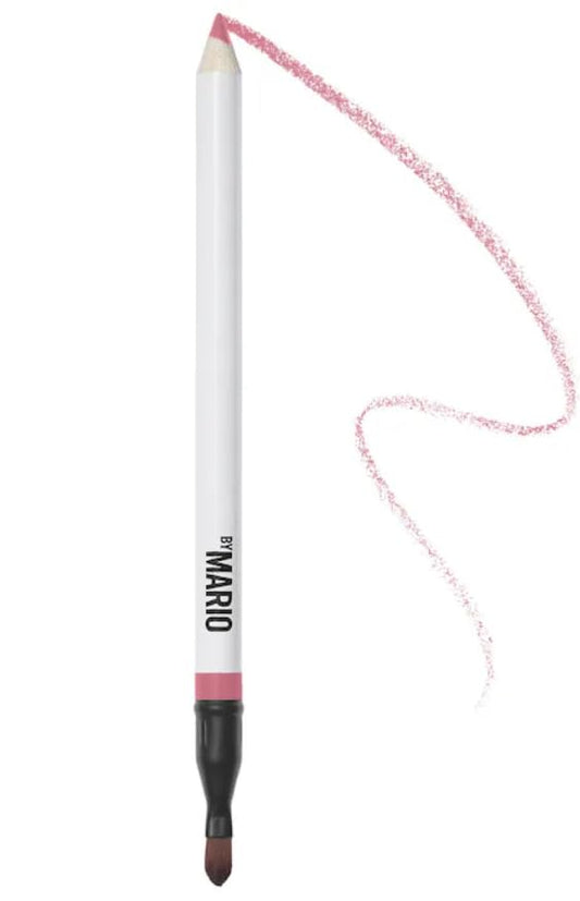 Sculpting Lip Pencil in Muted Rose Pink by MAKEUP BY MARIO Beauty & Personal Care BY MARIO