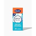 Dermisa Hydrocolloid Spot Patches for Pimples and Breakouts, Fast-Acting Acne Treatment, Invisible & Breathable, Fragrance-Free, Paraben Free, Dye Beauty & Personal Care Dermisa