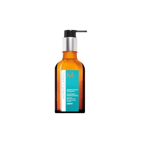 Moroccanoil Treatment Light, 1.7 Fl. Oz.