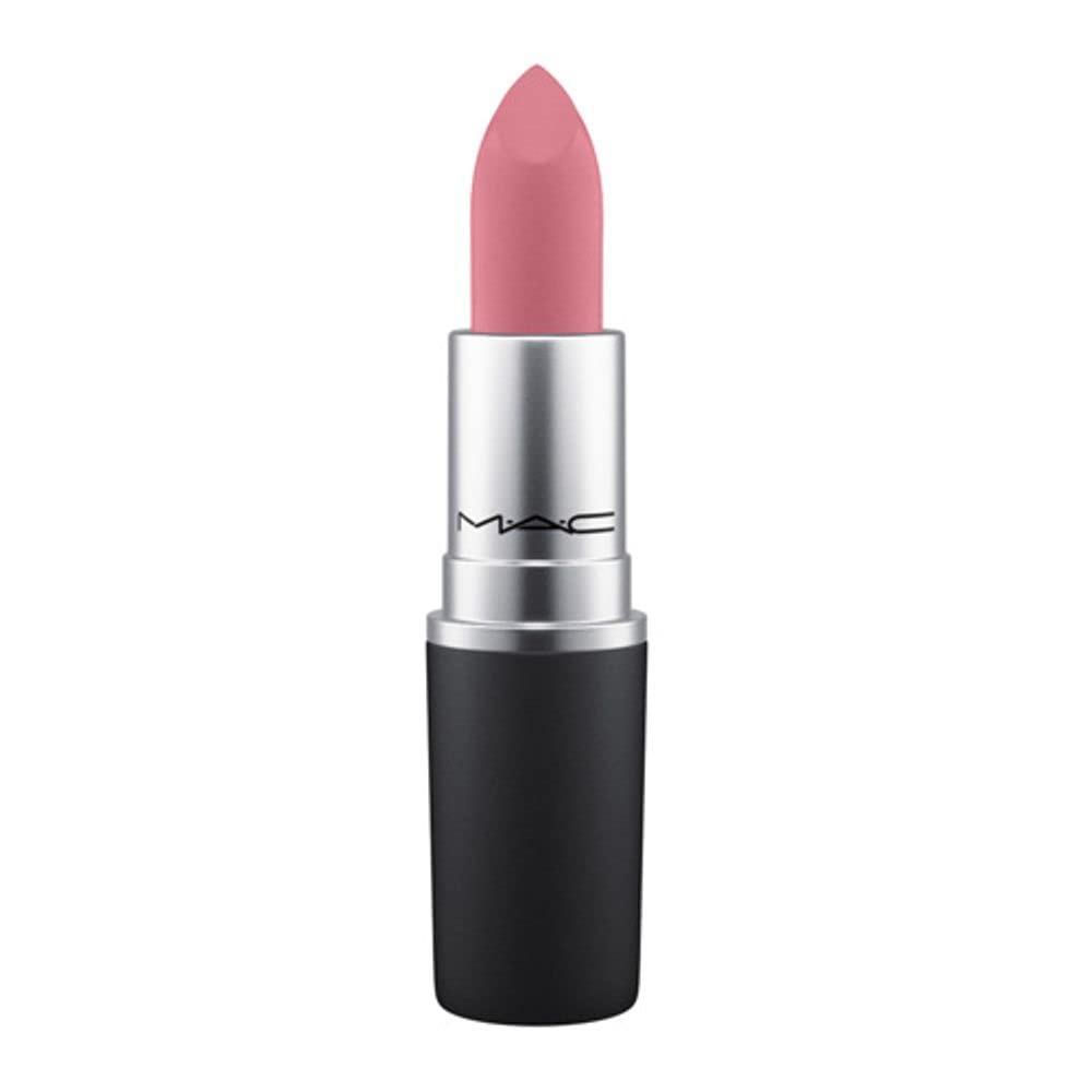 M.A.C Powder Kiss Lipstick Sultriness 3g Beauty & Personal Care MAC