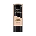 2 x Max Factor, Lasting Performance Foundation, 101 Ivory Beige, (35ml), New Beauty & Personal Care Max Factor