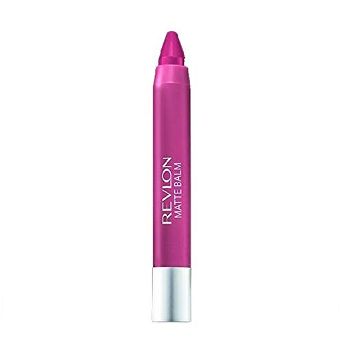 Revlon Matte Balm, Passionate Beauty & Personal Care REVLON