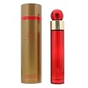 Perry Ellis 360 Red By Perry Ellis For Women. Eau De Parfum Spray 3.4 Oz. Beauty & Personal Care PERRY ELLIS