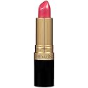 Revlon Super Lustrous Lipstick with Vitamin E and Avocado Oil, Pearl Lipstick in Pink, 430 Softsilver Rose, 0.15 oz Beauty & Personal Care REVLON