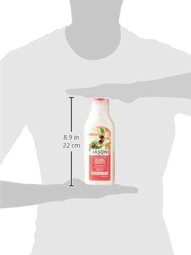 Jason Shampoo Jojoba Beauty & Personal Care JASON