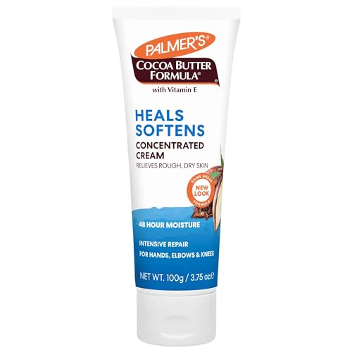 Palmer's Cocoa Butter Formula Concentrated Cream 3.75 oz (Pack of 4) Beauty & Personal Care Palmer's