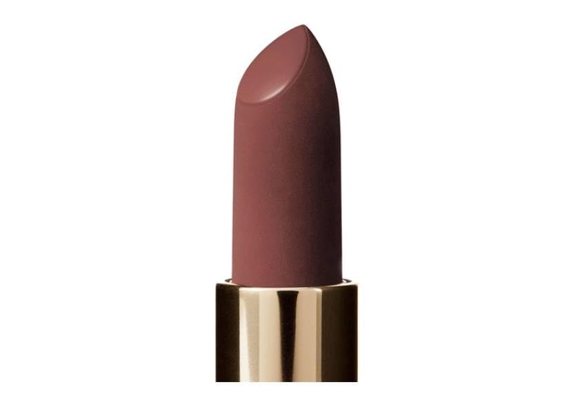 lisa eldridge True Velvet Colour Lipstick - Muse (Smoky rosewood) + Bonus Premium Korean Hydrating Sheet Masque Beauty & Personal Care lisa eldridge
