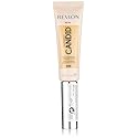 Revlon Concealer Stick, PhotoReady Candid Face Makeup with Anti-Pollution & Antioxidant Ingredients, Longwear Medium-Full Coverage Infused Beauty & Personal Care REVLON