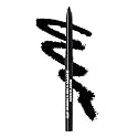 Ruby Kisses Auto Lip Liner (Black) Beauty & Personal Care Ruby Kisses